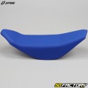 Selle avec attache Velcro Jitsie bleue