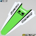 Kit de decoração Kawasaki KXF 250 (2017 - 2020) Ahdes