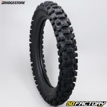 Rear tire 90/100-16 52M Bridgestone Battlecross X30