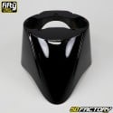 Front mudguard Piaggio Zip 50 (from 2000) Fifty black