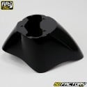Front mudguard Piaggio Zip 50 (from 2000) Fifty black