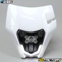 Headlight plate type KTM EXC (since 2020) Ahdes with white leds