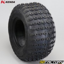 16x8-7 28F pneu Kenda Quadrilátero Scorpion K290