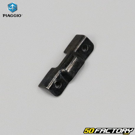 Front trunk lock bracket Piaggio Zip (Since 2000)