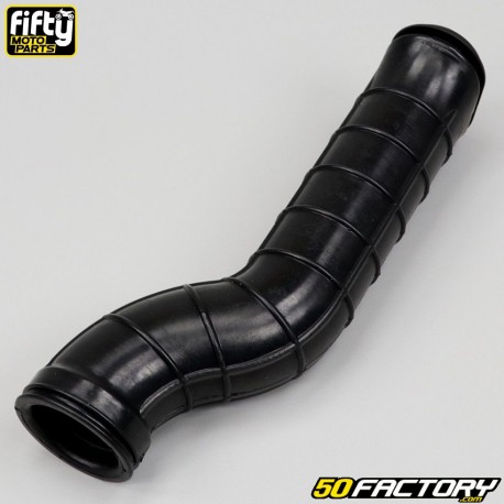 Air box hose
 Derbi Senda, Bultaco, Gilera SMT,  RCR,  Aprilia SX RX Fifty