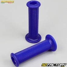 Accossato-Griffe Racing Blau perforiert