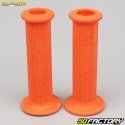 Asas Accossato Racing Naranjas perforadas