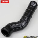 Manguito de caja de filtro de aire Derbi Senda, Bultaco, Gilera SMT,  RCR,  Aprilia SX, RX