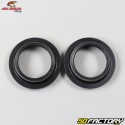32mm KTM Fork Dust Covers SX 50  All Balls