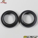 35mm KTM Fork Dust Covers SX 65  All Balls