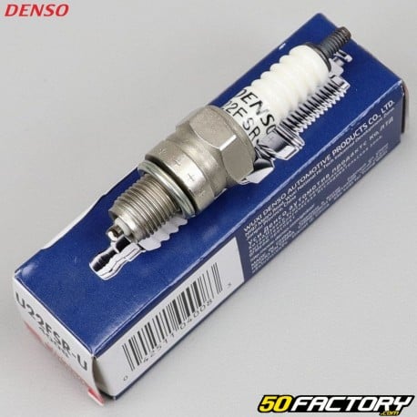 Denso U22FSRU spark plug (CR7HS, CR7HSA equivalence)