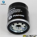 Filtre à huile origine Piaggio X9, MP3, Peugeot Satelis 250, 300...