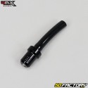 Fuel tank cap Suzuki RM-Z 250, Yamaha YZ, YZF 250, 450... 4MX black