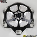 Tankdeckel Suzuki RM-Z 250, Yamaha YZ, YZF 250, 450... 4MX schwarz