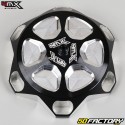 Fuel tank cap Suzuki RM-Z 250, Yamaha YZ, YZF 250, 450... 4MX black