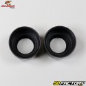 30mm tampas de poeira de garfo Yamaha YZ, Suzuki RM, Kawasaki KX 80 ... All Balls