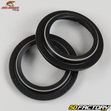 Ø35mm fork dust covers KTM SX 50, Husqvarna TC 65 ... All Balls