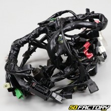 Honda CB 125 R electric harness (since 2021)