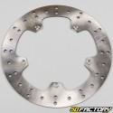 Disco de freno delantero Aprilia RS  XNUMX, Yamaha TZR , MBK Xpower ... Ã˜XNUMXmm