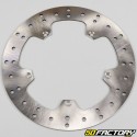 Disque de frein avant Aprilia RS 50, Yamaha TZR, MBK Xpower... Ø280mm