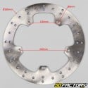 Disque de frein avant Aprilia RS 50, Yamaha TZR, MBK Xpower... Ø280mm