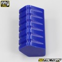 Footrest sleeve Yamaha PW 50, Honda QR 50 ... Fifty blue