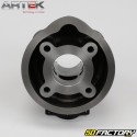 Ã˜40.30 mm cast iron piston cylinder AM6 minarelli Artek K1 50 (with cylinder head)