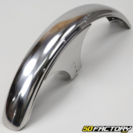 Front mudguard Peugeot 103 SP stainless
