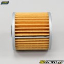 Filtro de aceite Kawasaki K 123LF 250, KL 600 ... Ison