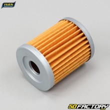 Ison 132 Kawasaki KLX 125 oil filter, Beta ALP 125, 200, Suzuki DR, DR-Z 125 ...