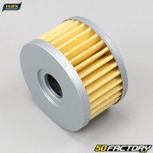 Filtro de aceite 137 Suzuki DR, LS, CCM 644, Sachs 650 Roadster... Ison