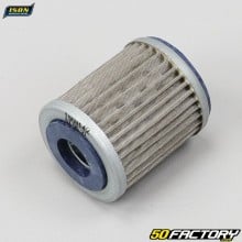 Ölfilter XNUMX Yamaha YFM, TM Racing ...Ison