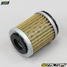 Filtro olio Ison 143 Yamaha YFM 250 Bruin,  SR 125, XT 600, MBK XC Fiamma...