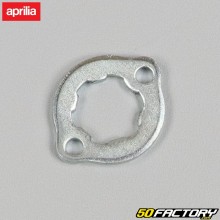 Original gearbox output pinion plate Derbi,  Aprilia,  Gilera,  FB Mondial