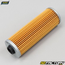 Ölfilter Ison 161 BMW R45, R80, R100...
