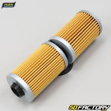 Ison 161 Split-Ölfilter BMW R45, R80, R100...