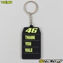 Porte clés VR46 Thank You Vale