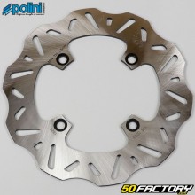 Front brake disc Honda SH, Swing, Pantheon, Keeway ... 240mm Polini