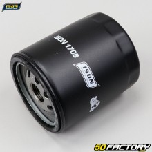 Ölfilter Ison 170 B Nero Harley Davidson XL883C Sportster Custom, XL1200V Sportster 1200 Seventy-Zwei...