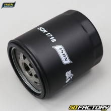 Ölfilter Ison 171 B Nero Harley Davidson FLSTF Fat Boy, Buell Cyclone 1200...