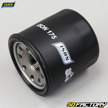 Filtro olio 175 Harley Davidson XG, indiano ... Ison