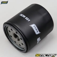 Ölfilter Ison 551 Moto Guzzi Breva 850, California 1100, Griso...