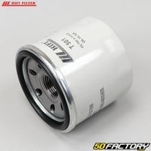 Oil filter T501 Kawasaki KAF, Suzuki DF140 ... Hifi Filter