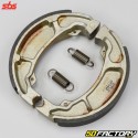 Mâchoires de frein arrière 130x25 mm Honda PCX, CB-F 125... SBS