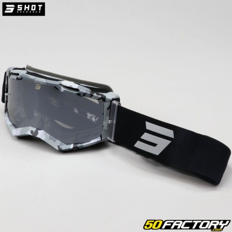 Goggles Shot Iris 2.0 mat camo