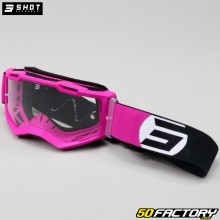 Gafas Shot Assault 2.0 Astro rosa