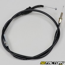 Cavo acceleratore Yamaha YZ125, 250 (1989 - 1994)