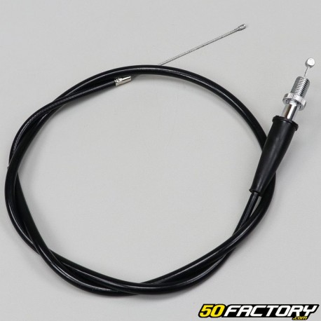 Honda CR 80, CR 85 gas cable