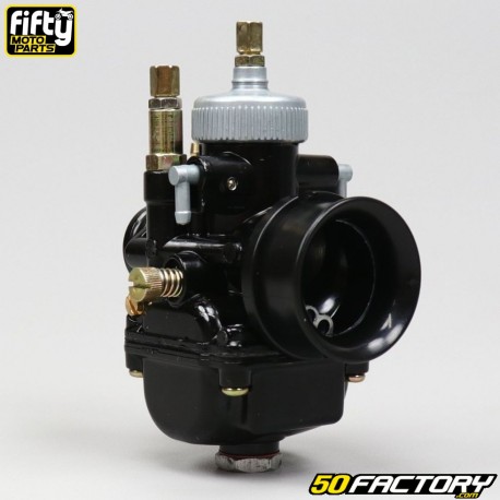 Carburettor type PHBG 19 Fifty black