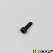 Parafuso BTR 3x10mm (individualmente) preto